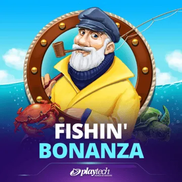 Fishin  Bonanza